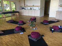 Workshop &#039;Psychologie van acceptatie &amp; massage &#039; Vught